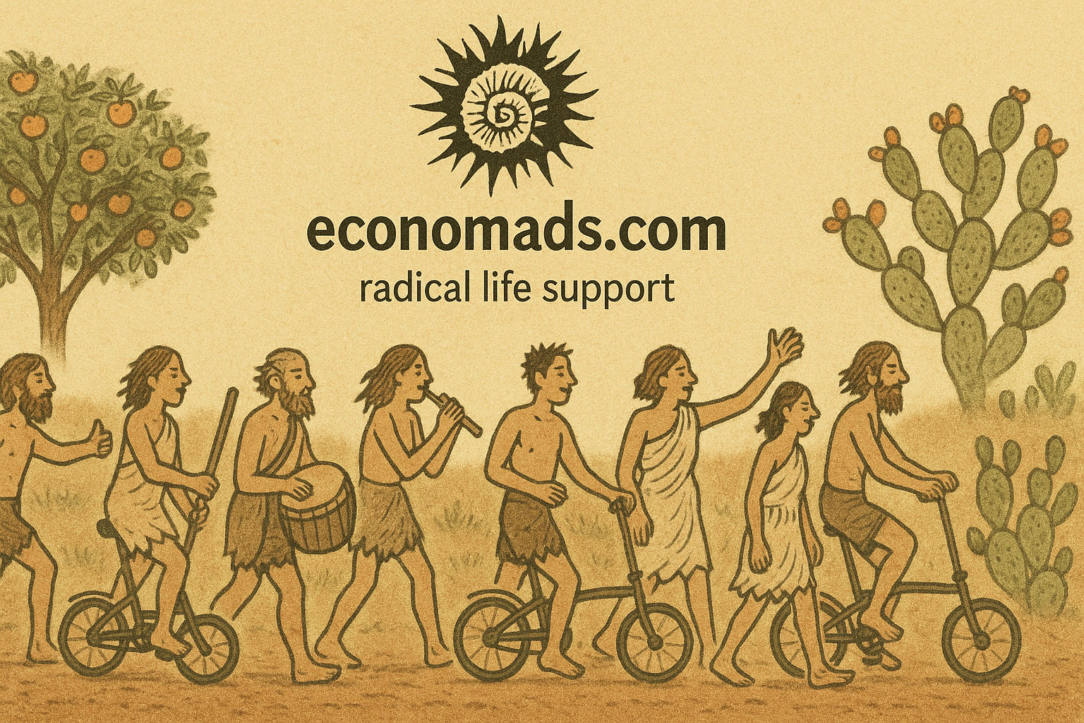 economads banner
