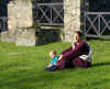 25_08_pompeii_resting_grass_momo_erika.jpg (213922 bytes)